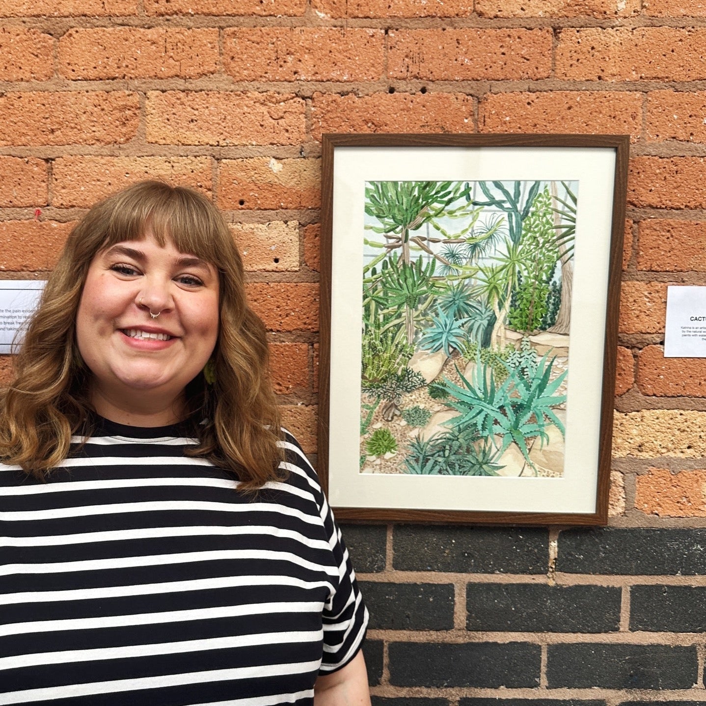 Away Days: Allies in the Arts Sector conference