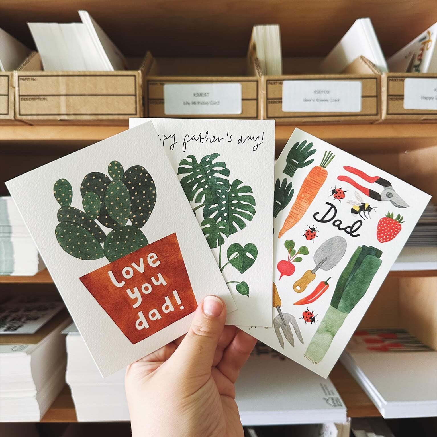 Father’s Day gift ideas for garden-loving dads