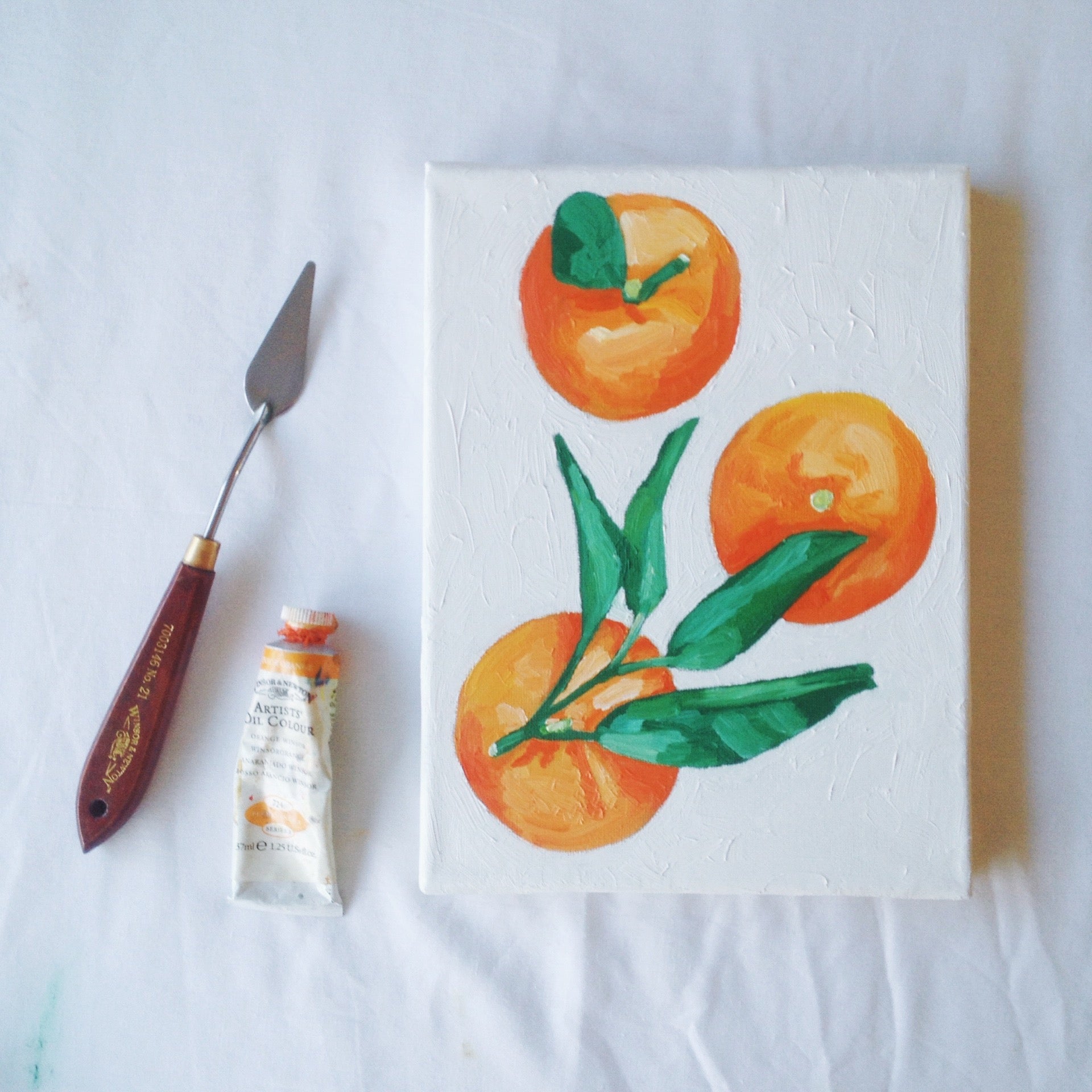 My 2016 goal: a year of creative habits