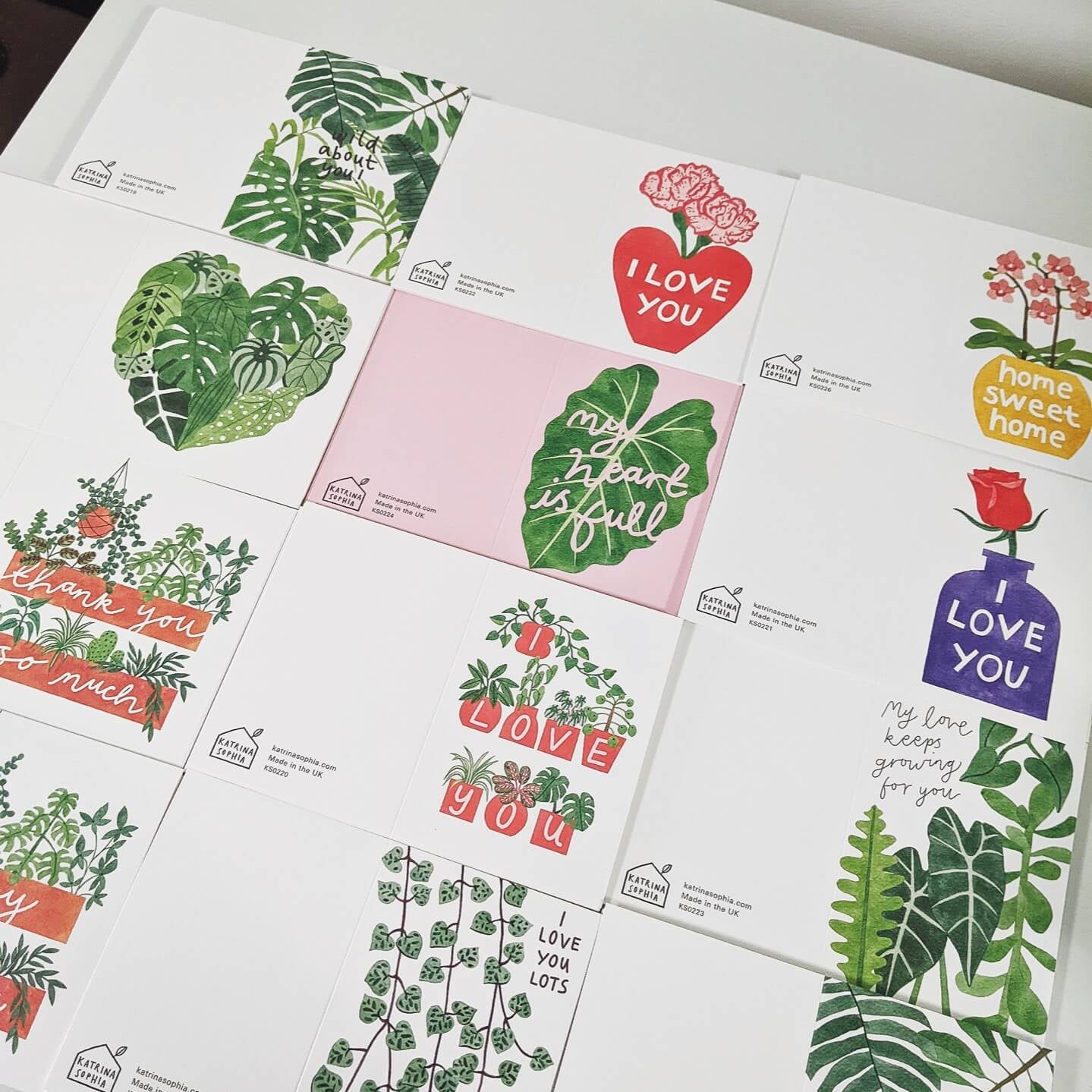 Shop update and big news