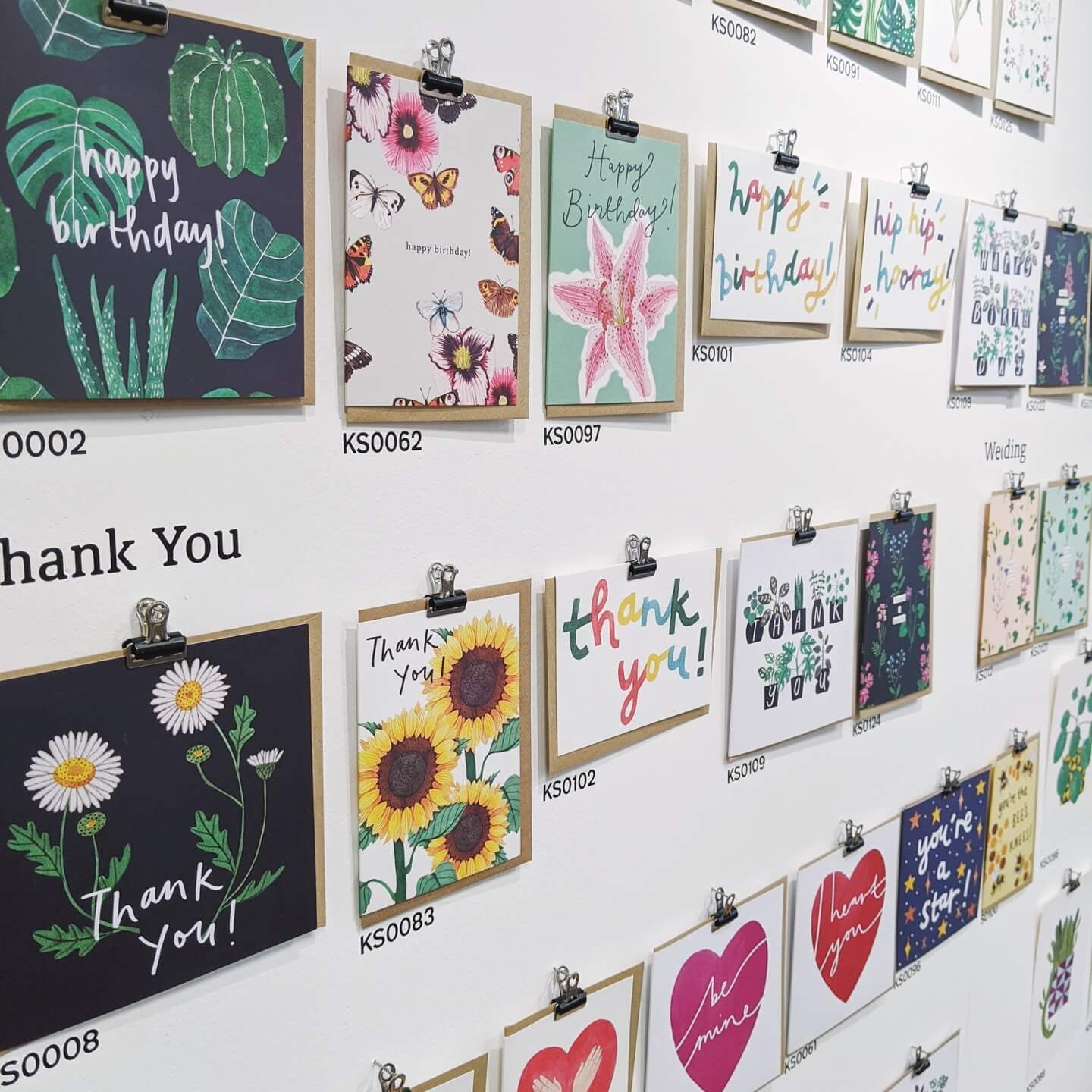 Welcome 2020 and Top Drawer