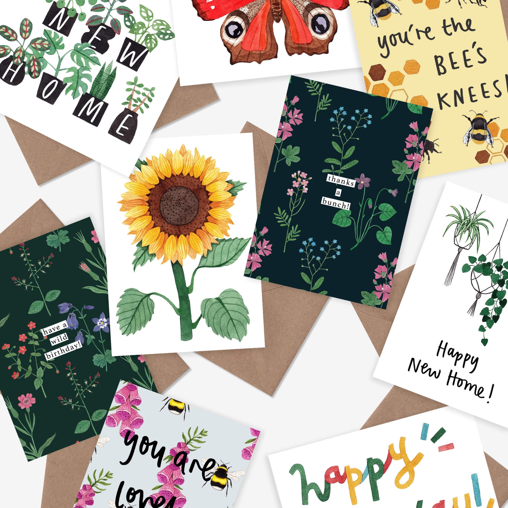 Greeting Cards