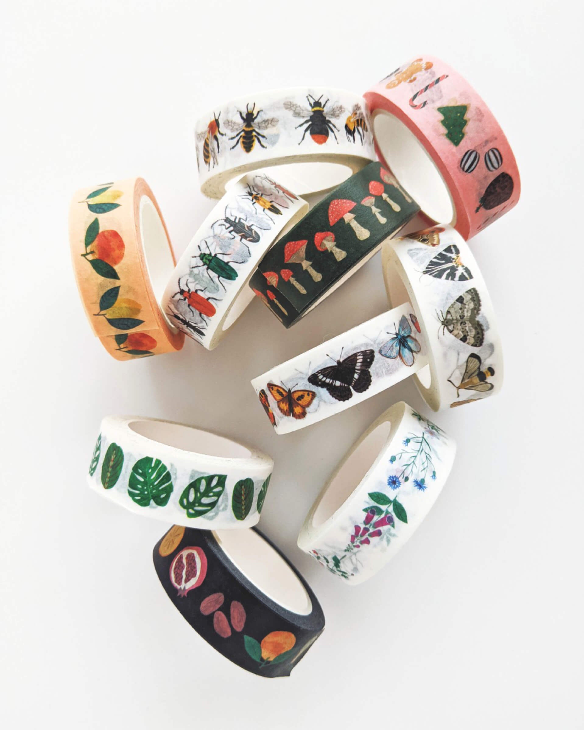 Washi Tapes