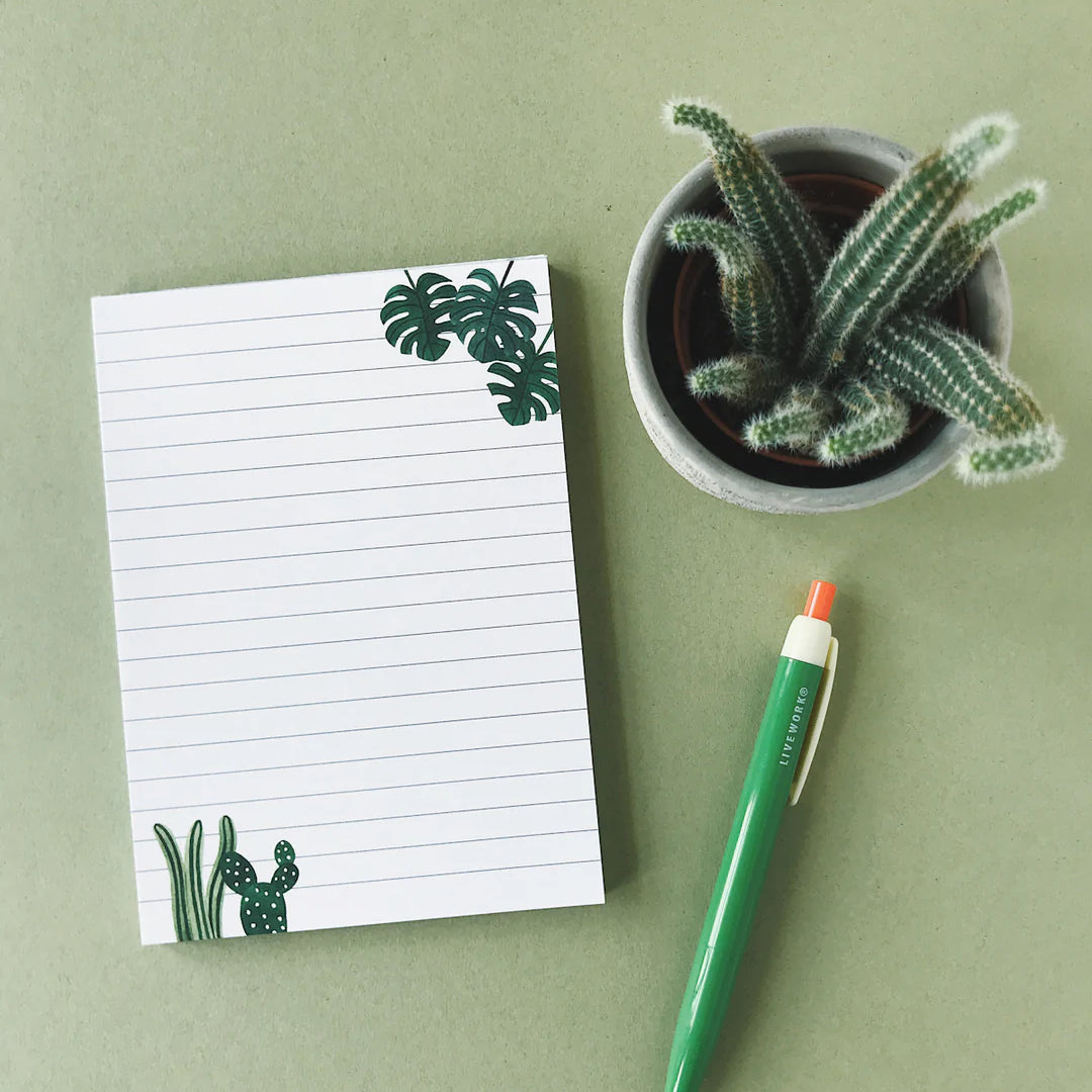 Gifts for List-Makers