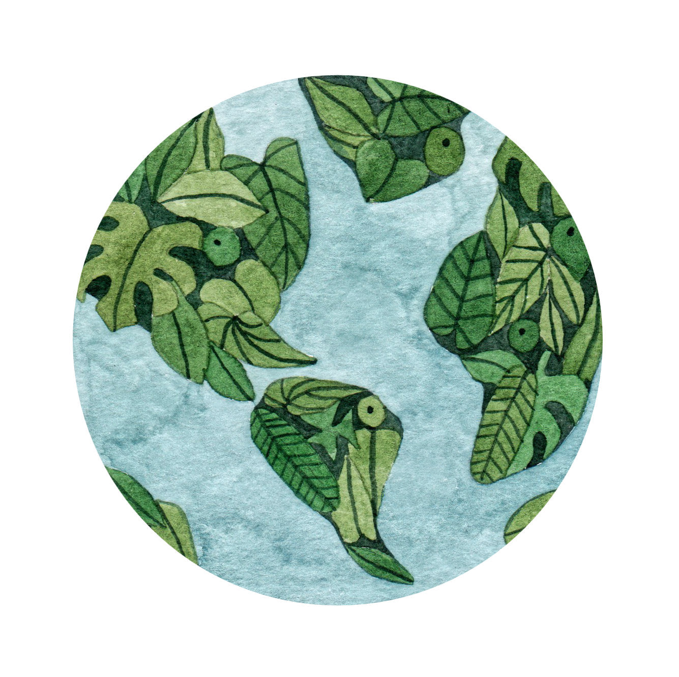 Happy World Environment Day: how I run a planet-friendly creative business