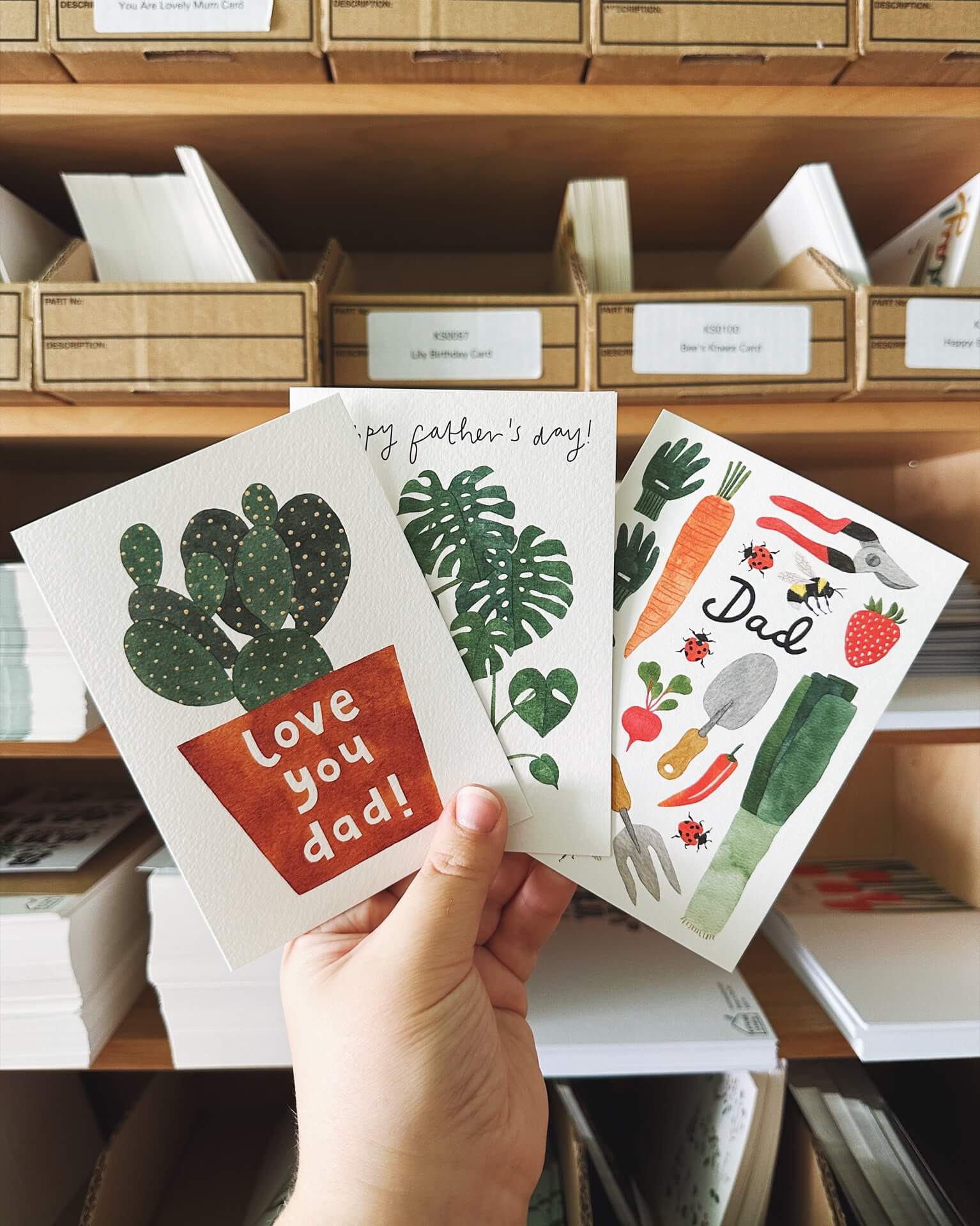 Father’s Day gift ideas for garden-loving dads