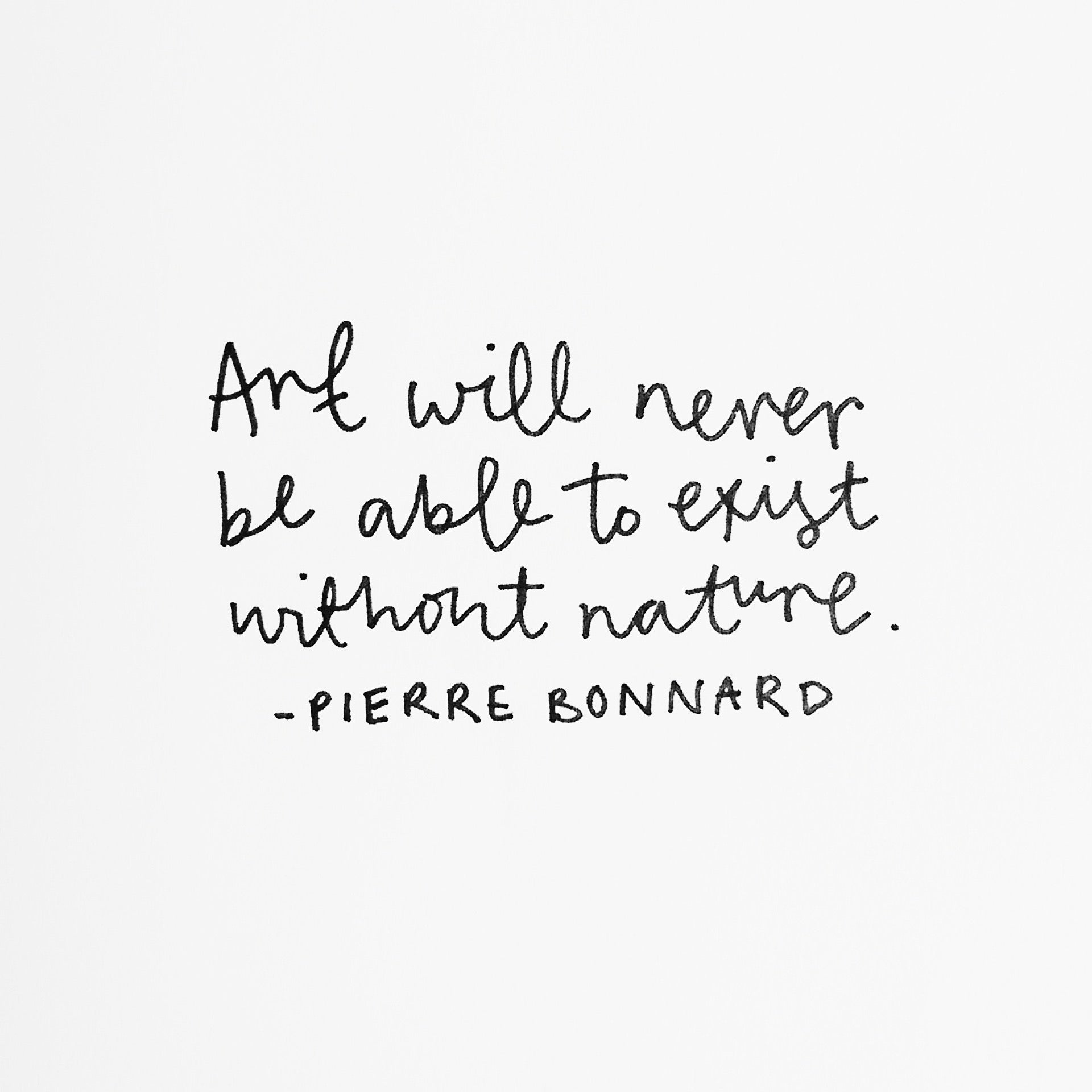 Handlettering for 100 days