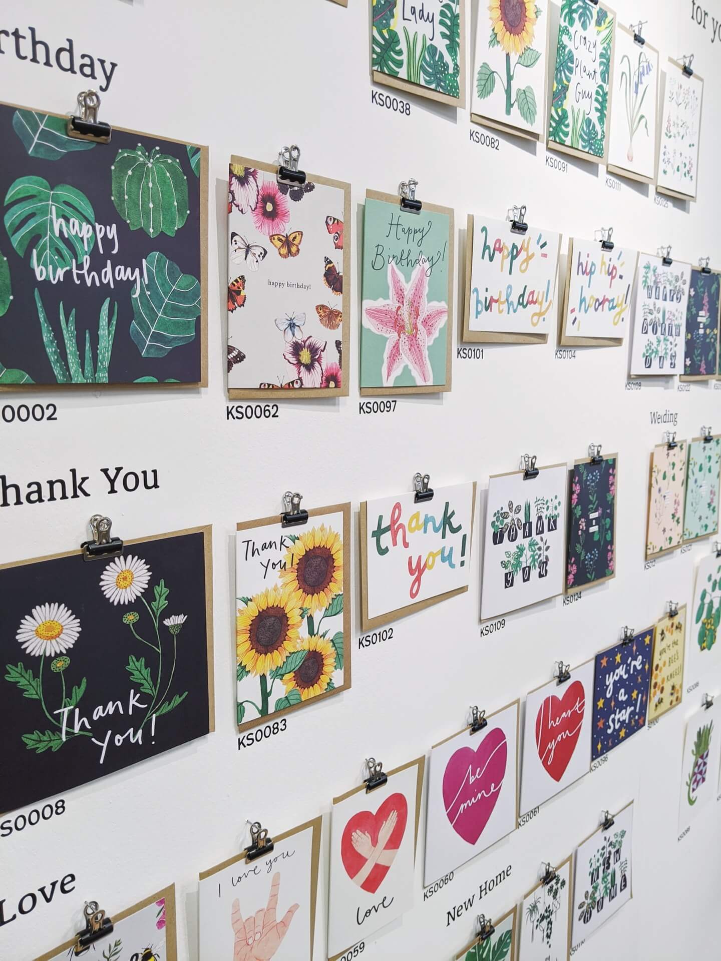 Welcome 2020 and Top Drawer