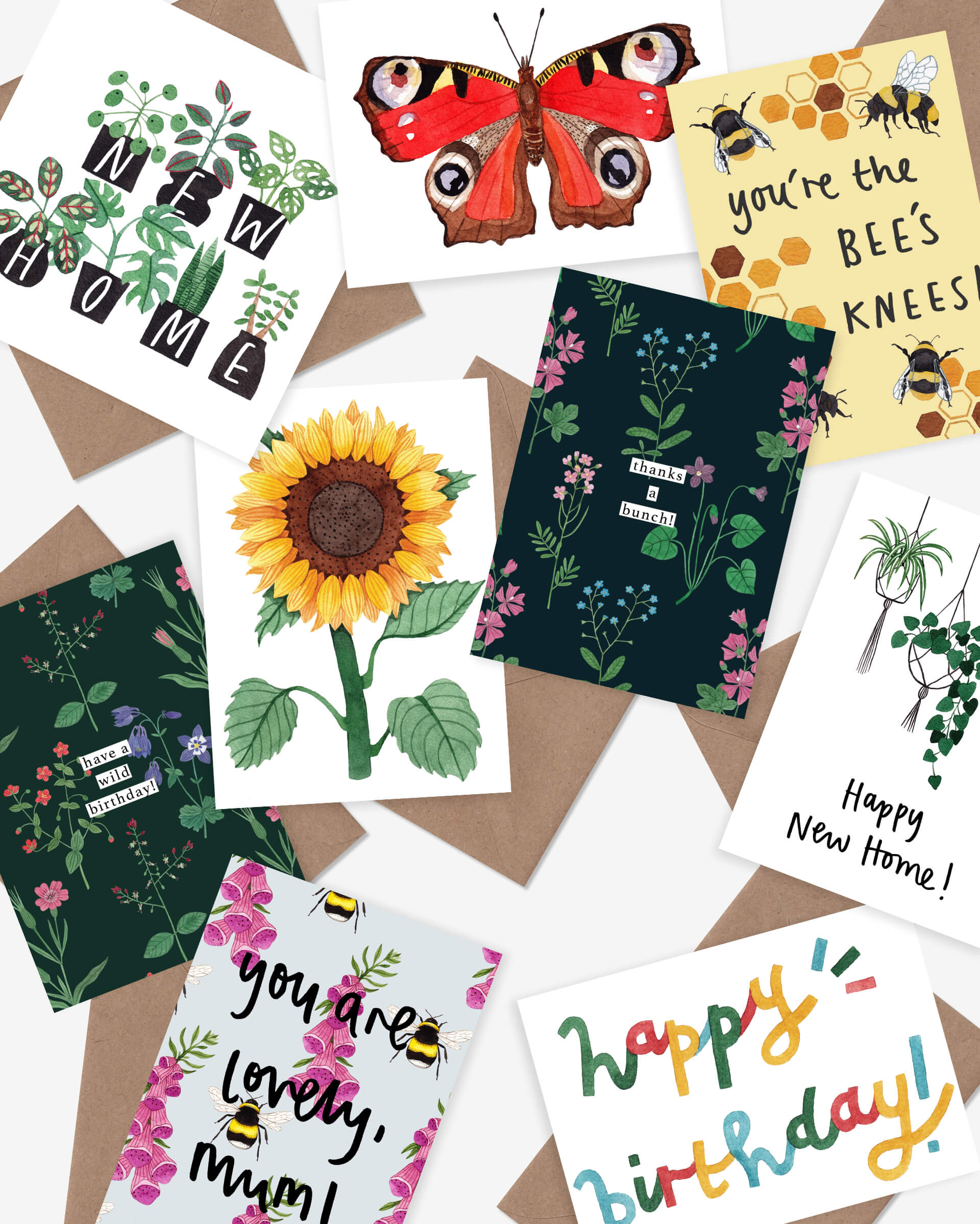 Greeting Cards