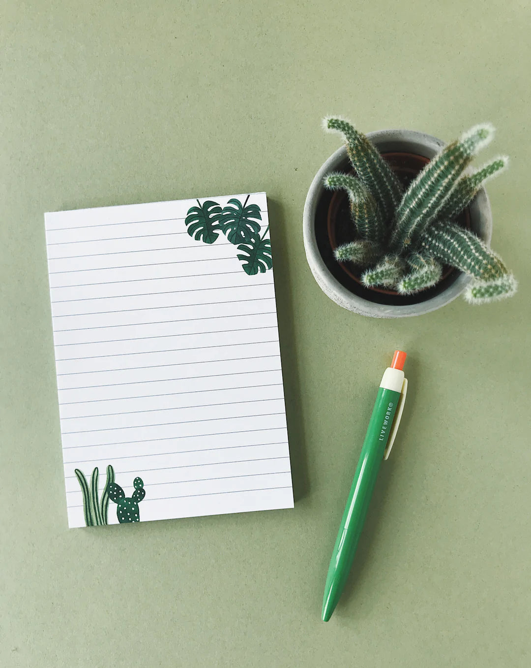 Gifts for List-Makers