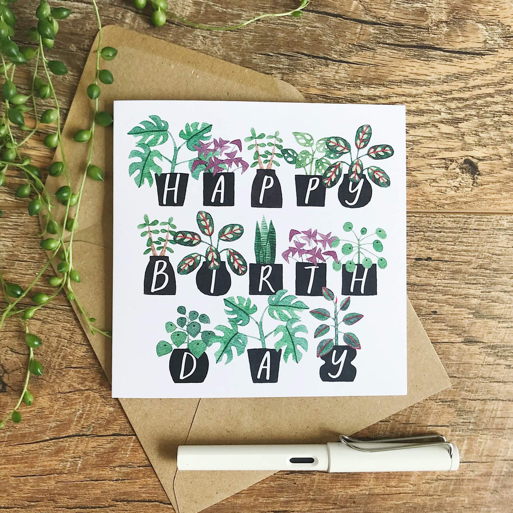 New card collection all about toadstools – Katrina Sophia